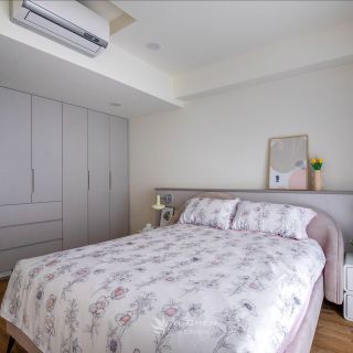 Master bedroom-主臥